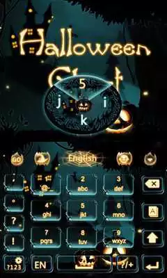 Play Halloween Ghost