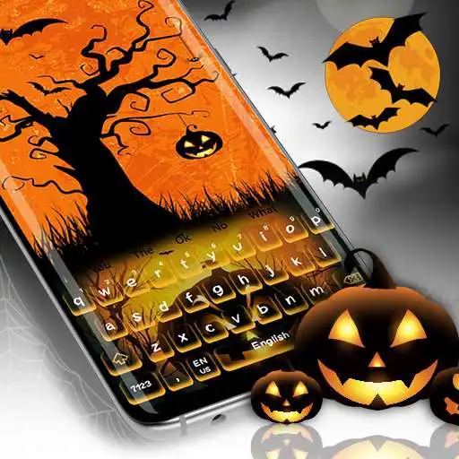 Play Halloween Keyboard APK