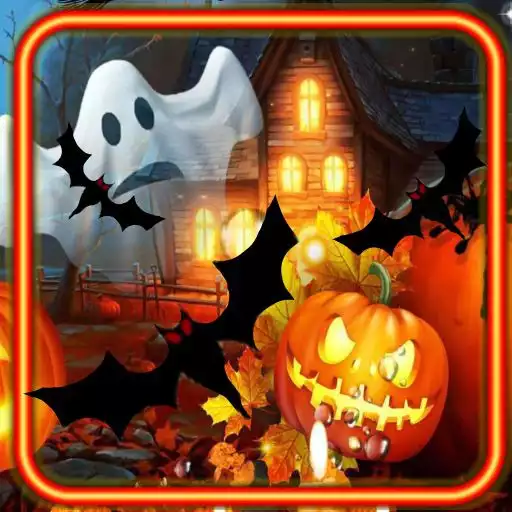 Play Halloween Lights APK