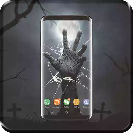 Play Halloween Live Wallpaper HD APK