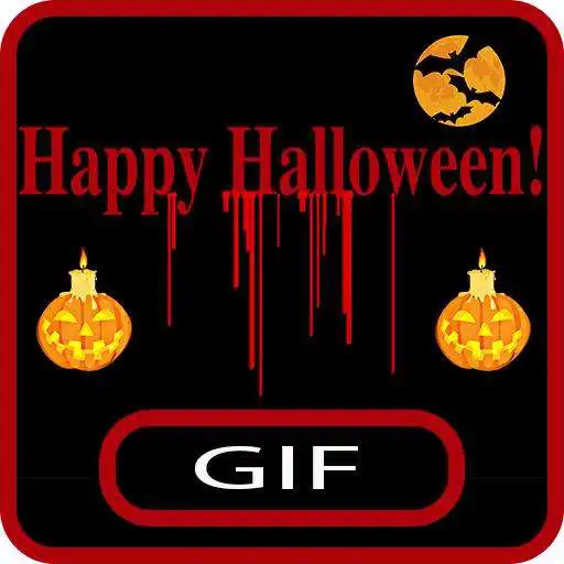 Play Halloween Live Wallpapers & GIF APK