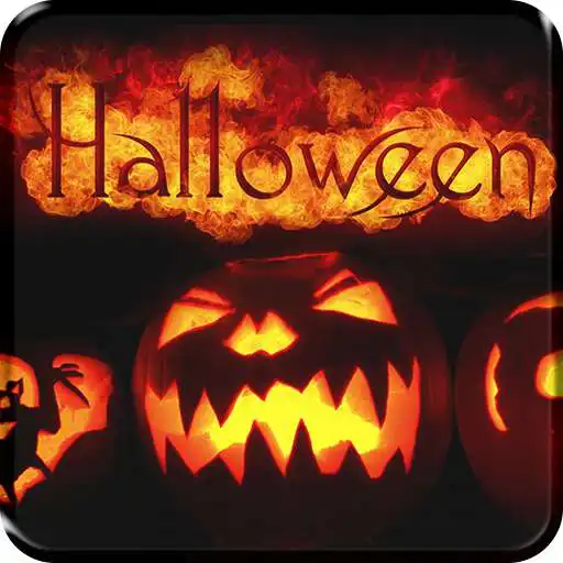 Play Halloween Live Wallpaper Video HD APK