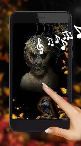 Play Halloween Monsters  and enjoy Halloween Monsters with UptoPlay