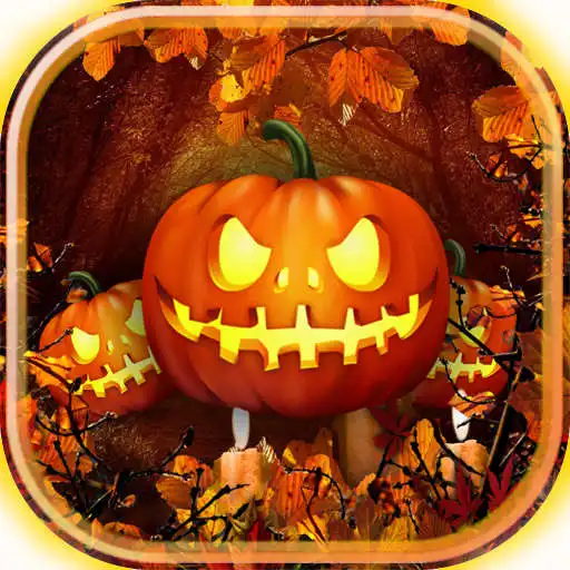 Play Halloween Pumpkines APK