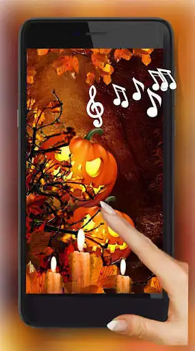 Play Halloween Pumpkines  and enjoy Halloween Pumpkines with UptoPlay