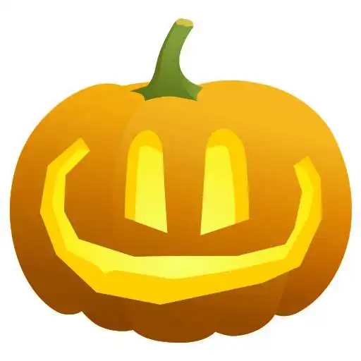 Free play online Halloween Pumpkins  APK