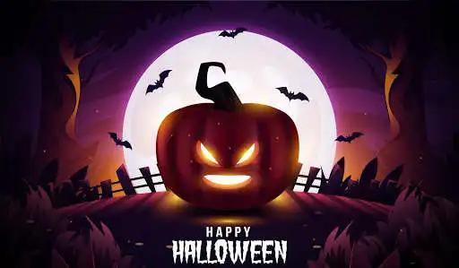 Play Halloween ringtones 2021  and enjoy Halloween ringtones 2021 with UptoPlay