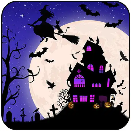 Play Halloween Ringtones APK