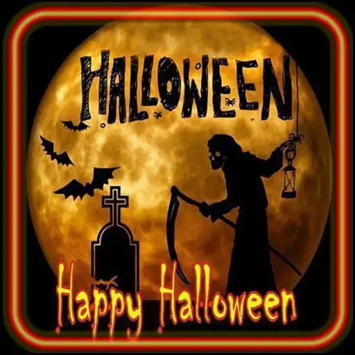 Play Halloween Sounds HD APK