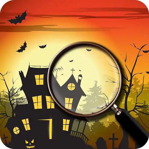 Play Halloween Story Hidden Object APK