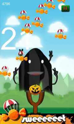 Play Halloween Sugar Rush