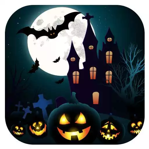 Free play online Halloween Theme for Android FREE  APK