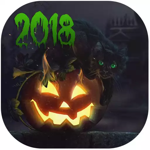 Play Halloween Wallpaper HD APK