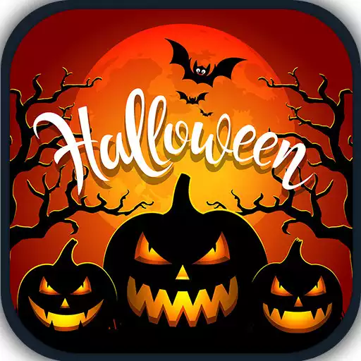 Free play online Halloween Wallpaper  APK