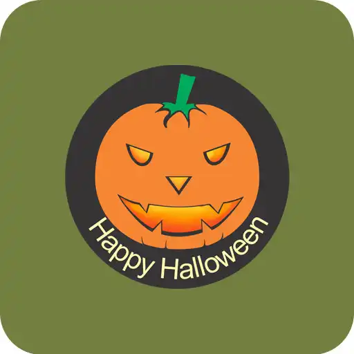 Play Halloween Wallpapers Cartoon APK