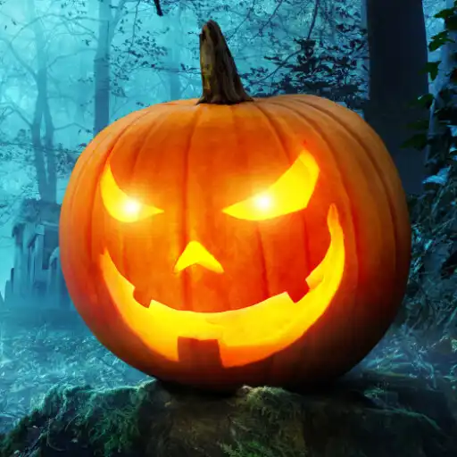 Play Halloween Wallpapers HD 4K APK