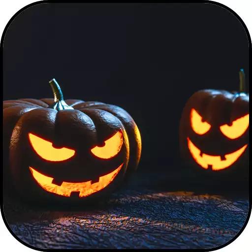 Play Halloween Wallpapers APK