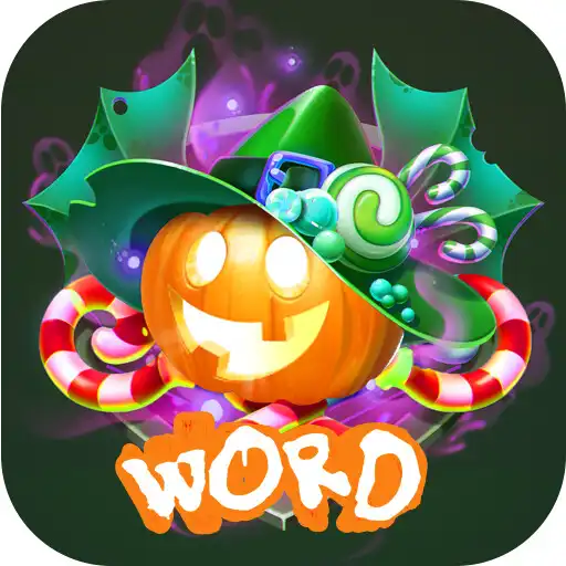 Play Halloween Word  connect APK