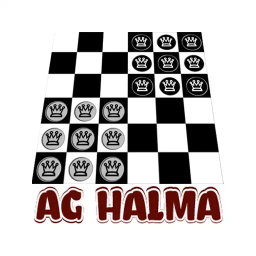 Free play online Halma APK