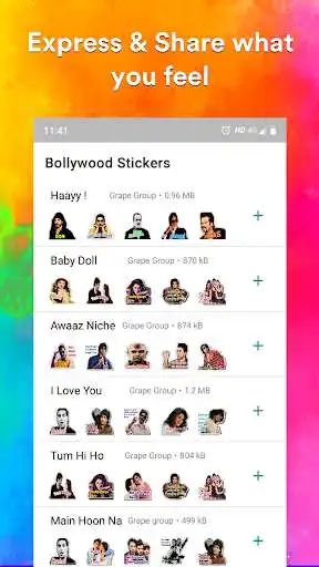 Play Halo: Hindi Stickers, WA Status WAStickerApps as an online game Halo: Hindi Stickers, WA Status WAStickerApps with UptoPlay