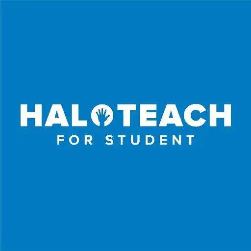 Play Haloteach Student APK