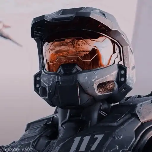 Play halo wallpaper APK