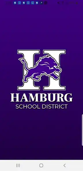 Play Hamburg School District  and enjoy Hamburg School District with UptoPlay