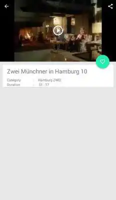 Play HAMBURG ZWEI NEW VIDEO