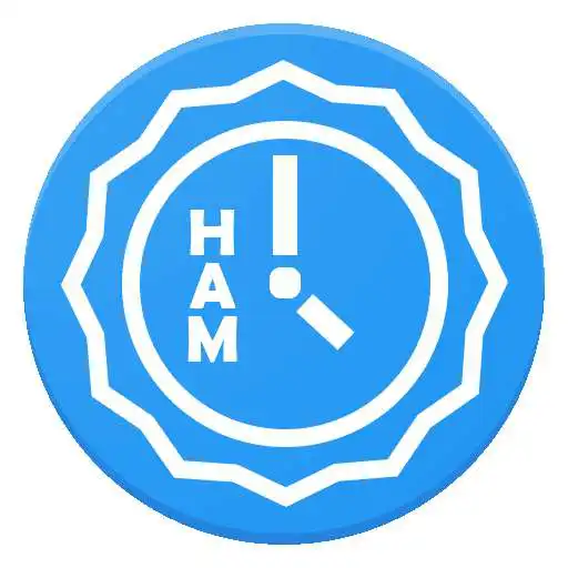 Free play online Ham Clock APK