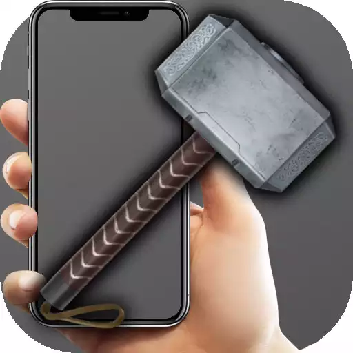 Play Hammer Simulator APK