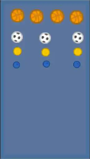 Play Hamood Ball Destroyer  and enjoy Hamood Ball Destroyer with UptoPlay