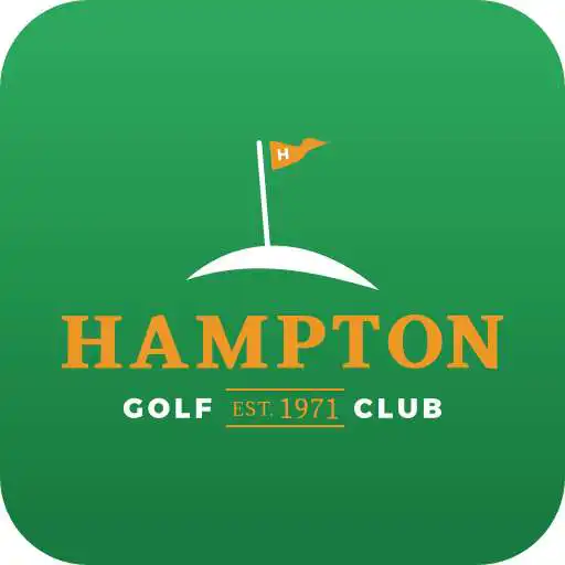 Play Hampton Golf Club APK