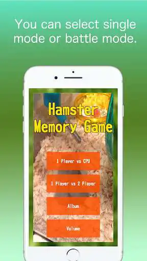 Play Hamster Memory Game as an online game Hamster Memory Game with UptoPlay