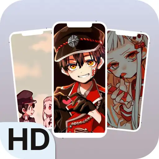 Play Hanako Kun HD Wallpapers 4K APK