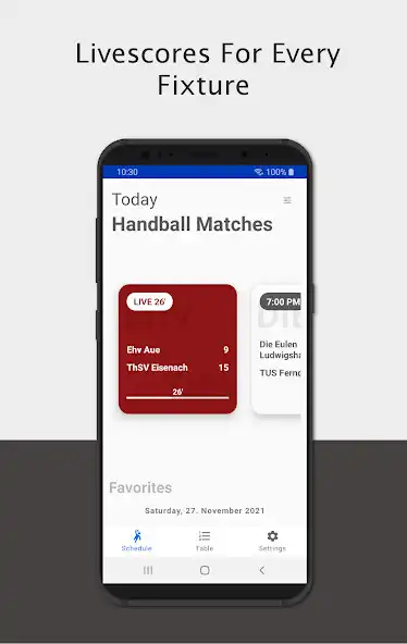 Play Handball Schedule Live  and enjoy Handball Schedule Live with UptoPlay