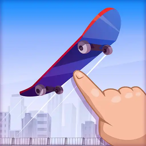 Play Handboard Skate APK