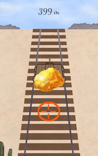 Play Handcar as an online game Handcar with UptoPlay