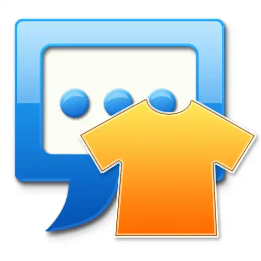 Play Handcent NextSMS Skin (Bloody) APK