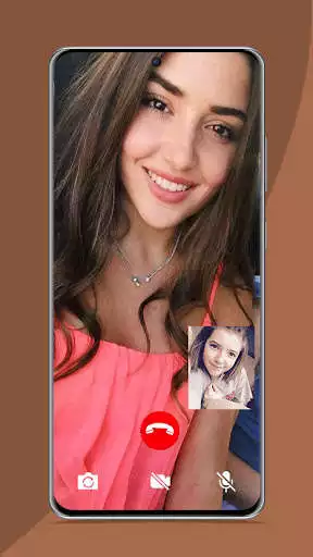 Play Hande Ercel Fake Video Call  and enjoy Hande Ercel Fake Video Call with UptoPlay