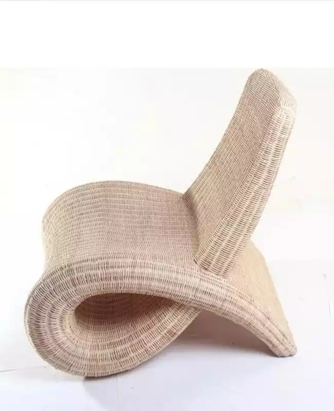 Play Handicrafts From Rattan