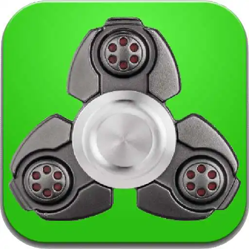 Free play online Hand Spinner Fidget Spinner APK