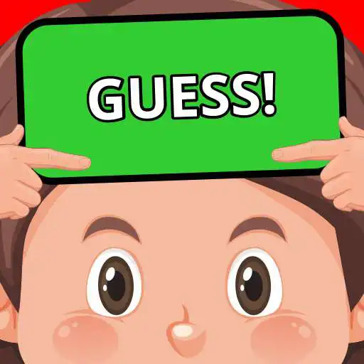 Play Hands Up! - Funny charades. Guess the words! APK