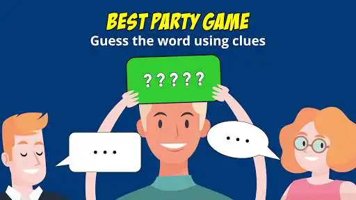 Play Hands Up! - Funny charades. Guess the words!  and enjoy Hands Up! - Funny charades. Guess the words! with UptoPlay