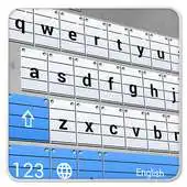 Free play online Handwrite Keyboard APK