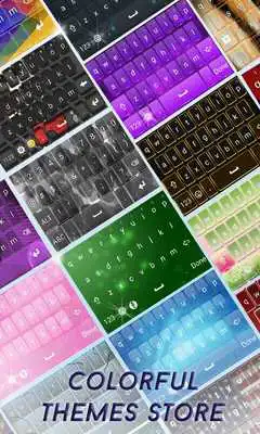 Play Handwrite Keyboard