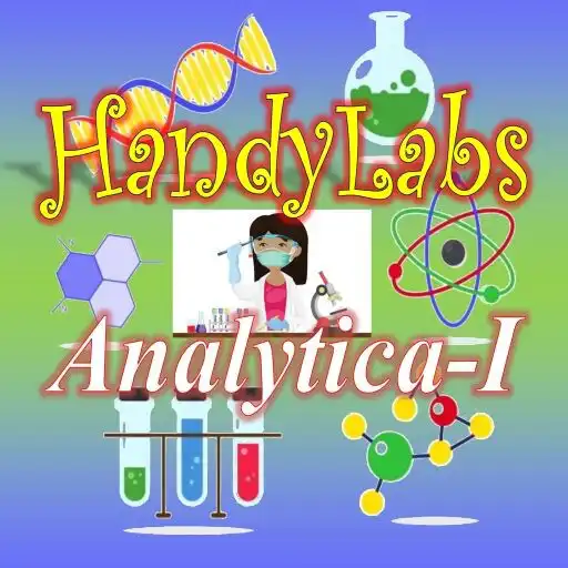 Play HandyLabs Analytica-I APK