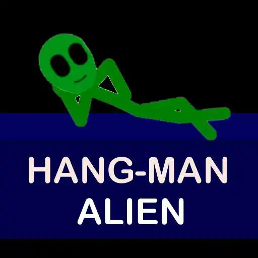 Play Hang-Man:ALIEN APK