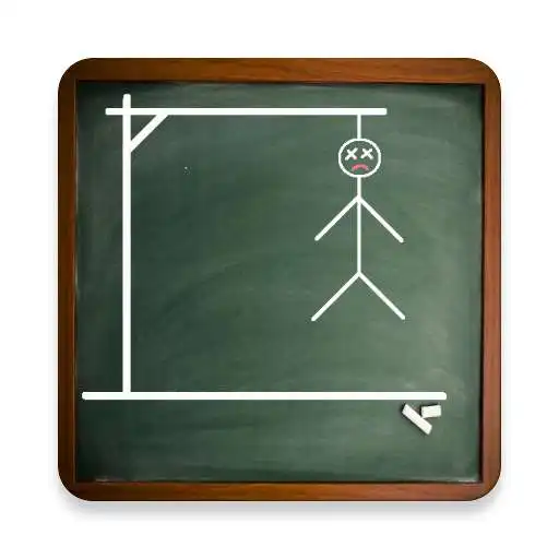 Play Hangman on Blackboard APK