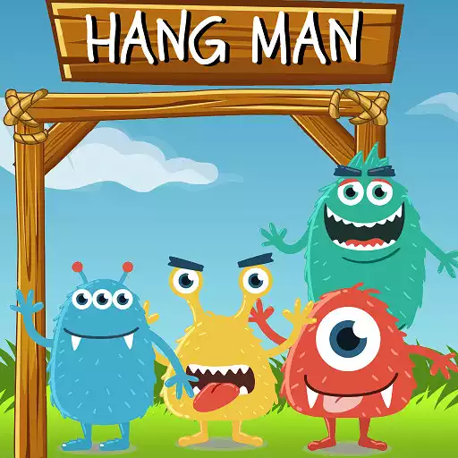 Play Hang Man Word Game APK