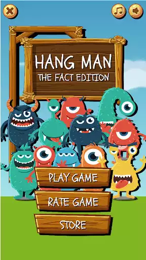 Play Hang Man Word Game  and enjoy Hang Man Word Game with UptoPlay